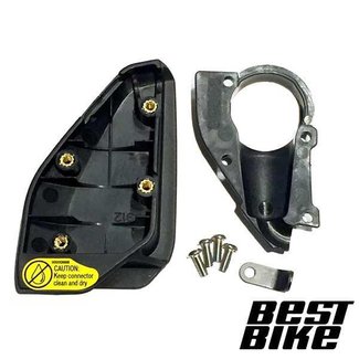 Specialized LEVO MY19/20/21 FSR BATTERY CABLE COVER KIT