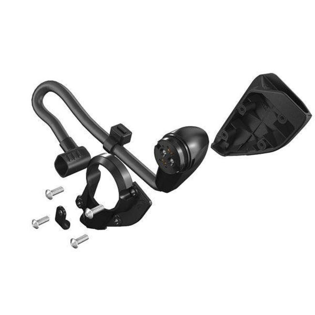 LEVO MY19/20/21 FSR BATTERY CABLE COVER KIT