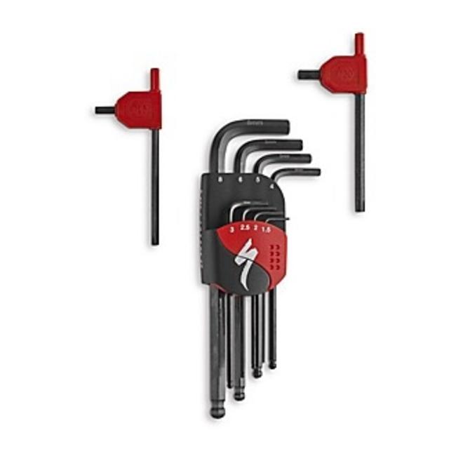 SPECIALIZED MECHANIC WRENCH SET