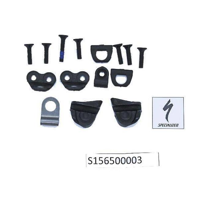 SPECIALIZED  MY15 DEMO CARBON CABLE ROUTING KIT