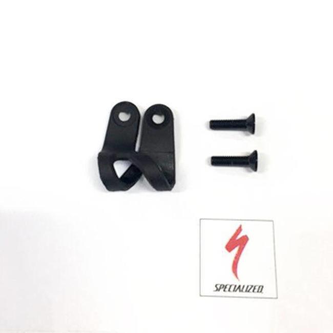 SPECIALIZED MY15 TARMAC BOTTOM BRACKET CABLE GUIDE COVER WITH BATTERY MOUNT