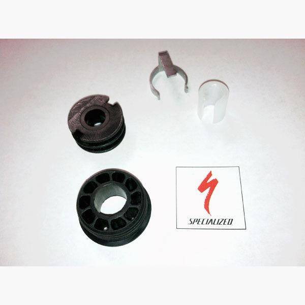 specialized di2 battery mount for venge seatpost