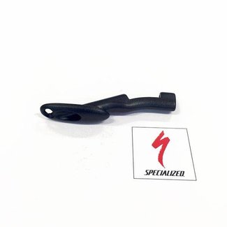 Specialized DOWNTUBE EXTERNAL HOUSING STOP W/ MOLDED NOODLE