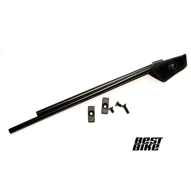 SPECIALIZED MY19 LEVO FSR ALLOY SIDEARM COVERS KIT