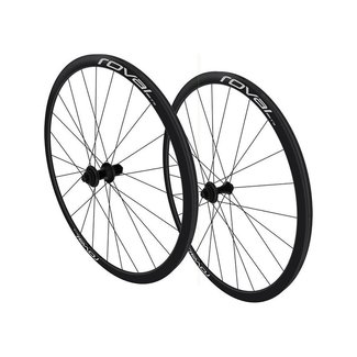 Specialized FUSEE SLX 24 DISC WHEELSET