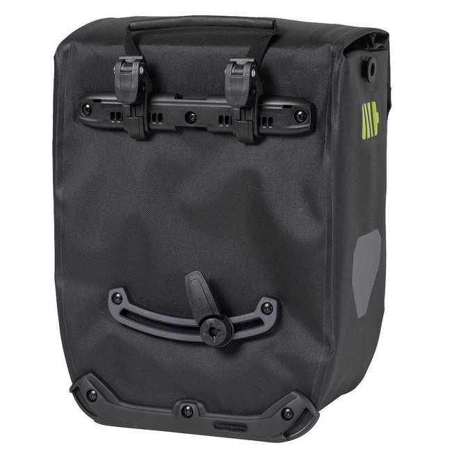 ORTLIEB E-MATE schwarz