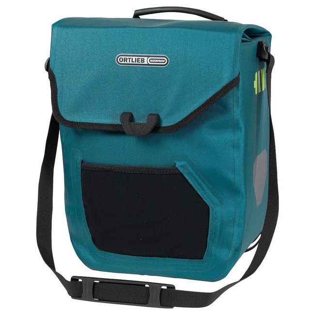 ORTLIEB E-MATE petrol