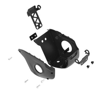 Specialized LEVO FSR MY19/20/21 ENGINE COVER KIT