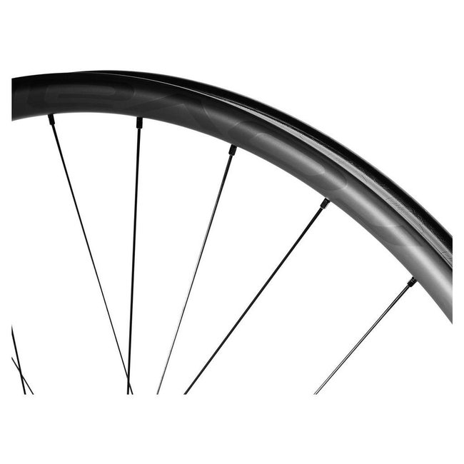 TRAVERSE SL 29 148 WHEELSET CARB/BLK