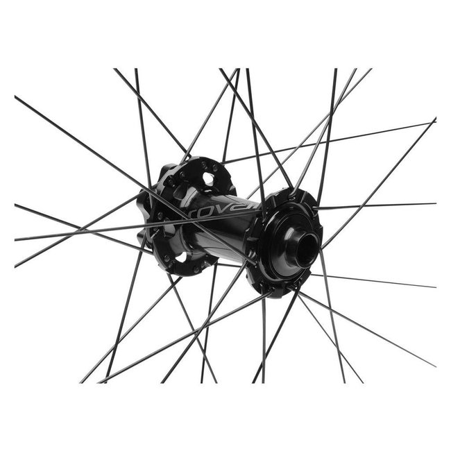 TRAVERSE SL 29 148 WHEELSET CARB/BLK