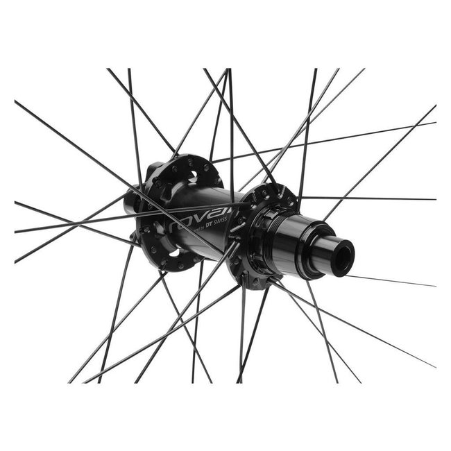 TRAVERSE SL 29 148 WHEELSET CARB/BLK