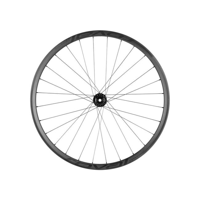 TRAVERSE SL 29 148 WHEELSET CARB/BLK