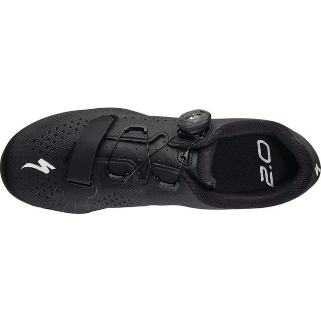 TORCH 2.0 RD SHOE BLK 46