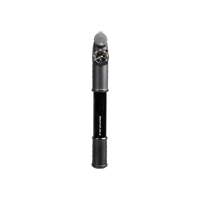 TOPEAK Mountain DA-G black