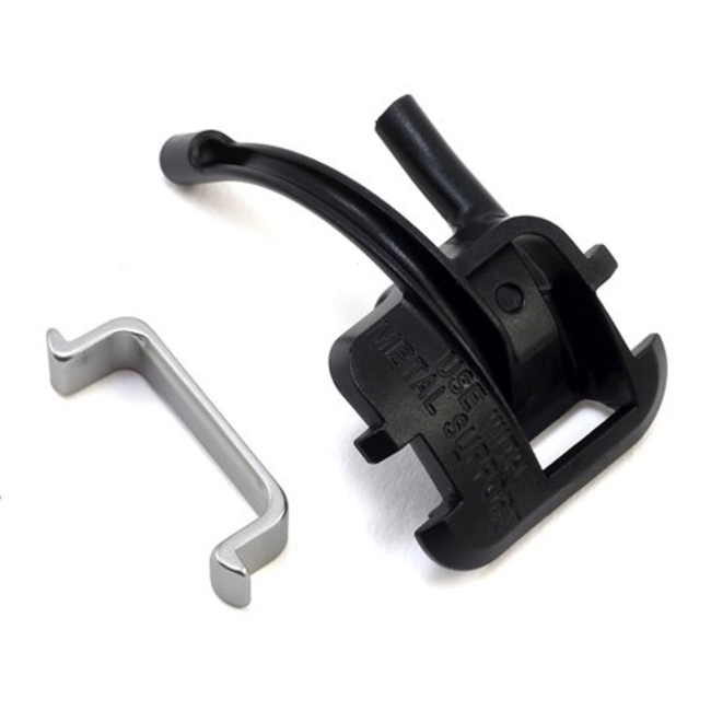 CANNONDALE KIT,BB CABLE GUIDE, WITH ALLOY SUPPORT