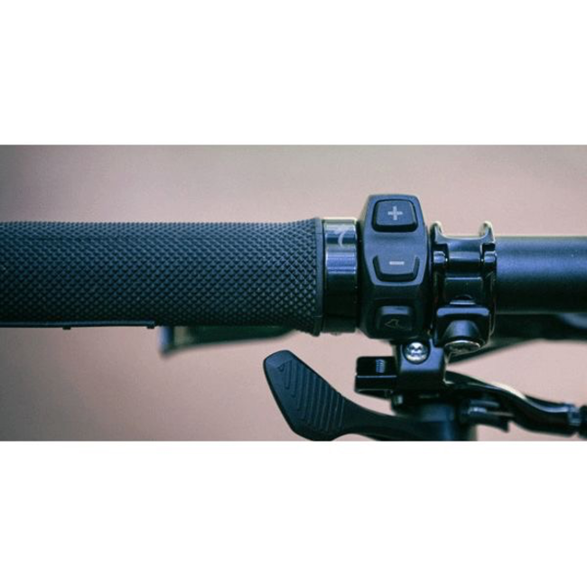 LEVO MY17/18  LEVO HANDLEBAR REMOTE NEW VERSION