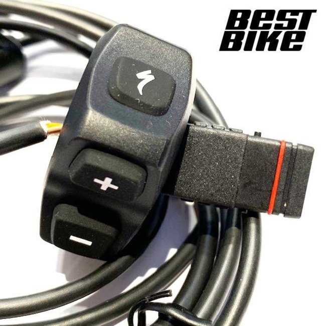 LEVO MY17/18  LEVO HANDLEBAR REMOTE NEW VERSION