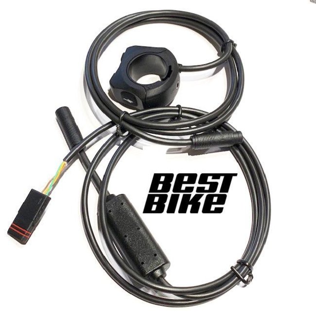 LEVO MY17/18  LEVO HANDLEBAR REMOTE NEW VERSION