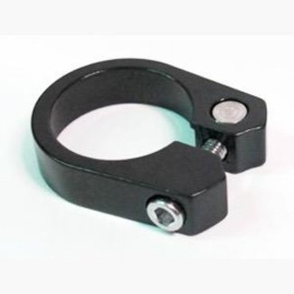 Specialized SADDLE CLAMP 31.8MM