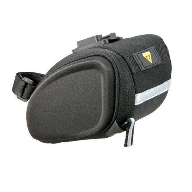 TOPEAK SideKick Wedge Pack Medium (saddlebag with side opening)