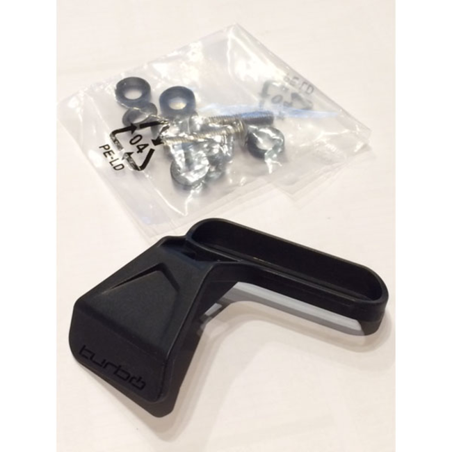 Turbo hanger discount