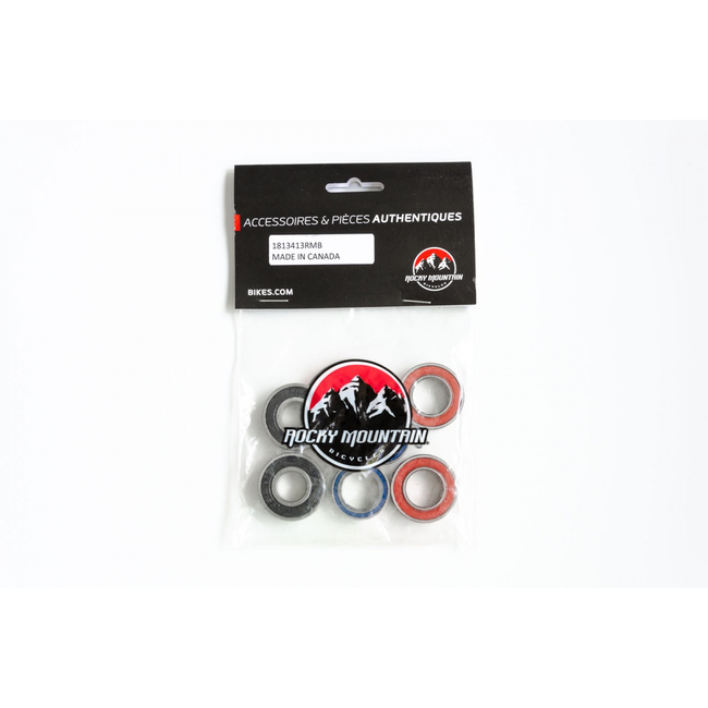 ROCKY MOUNTAIN BEARING KIT FÜR ALLE SLAYER AB 2011 ET SLAYER