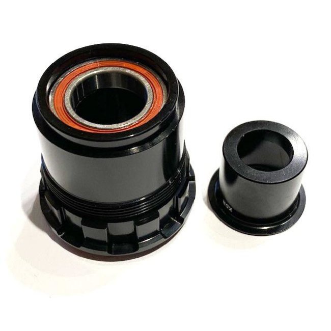 SPECIALIZED FREILAUF / FHB WH-RAPIDE XD-R 12 SPEED FREEHUB BODY W/ 12MM DRIVE SIDE END CAP