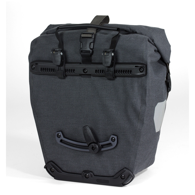 Back Roller Urban; pepper