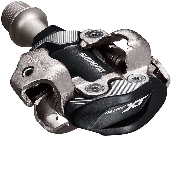 SHIMANO PEDAL XT M8100 EPDM8100
