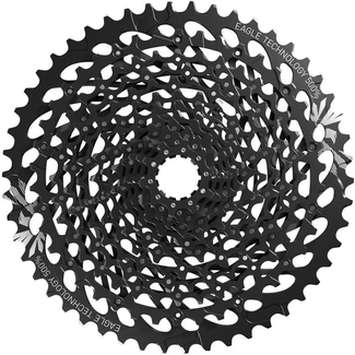 Sram 12 X SRAM CASSETTE GX EAGLE XG-1275 10-50T