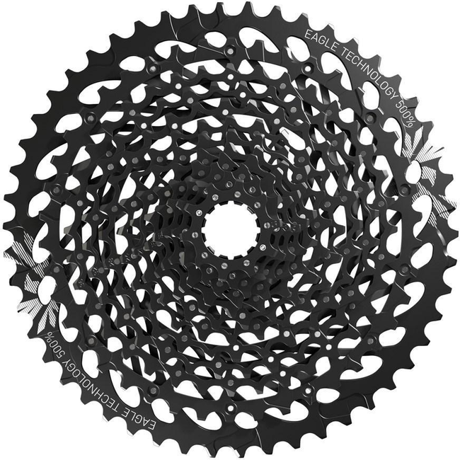 12 X SRAM CASSETTE GX EAGLE XG-1275 10-50T