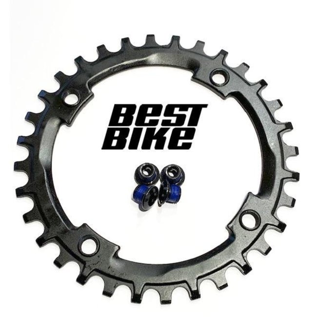 Specialized LEVO 32 CHAINRING STEEL 104 BCD