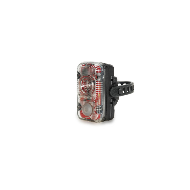 LUPINE RED LIGHT MAX (StVZO)