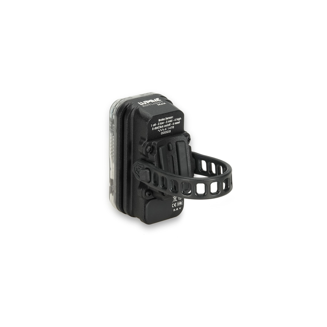 LUPINE ROTLICHT MAX (StVZO)