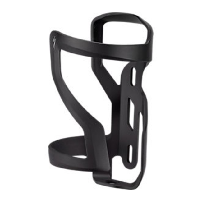 ZEE CAGE II SIDE LOADING LEFT DT MATTE BLK
