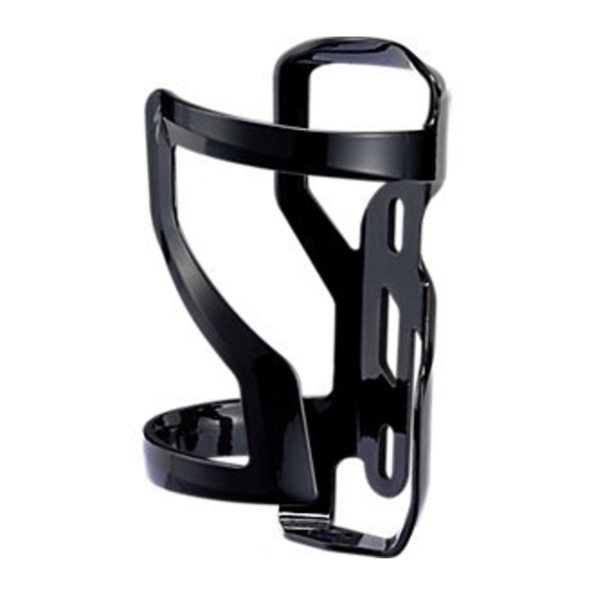 ZEE CAGE II SIDE LOADING LEFT DT GLOSS BLK