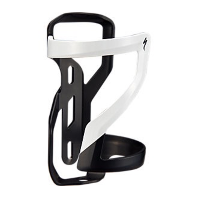 ZEE CAGE II SIDE LOADING RIGHT DT MATTE BLK / WHT