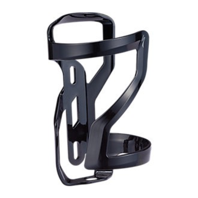 ZEE CAGE II SIDE LOADING RIGHT DT GLOSS BLK