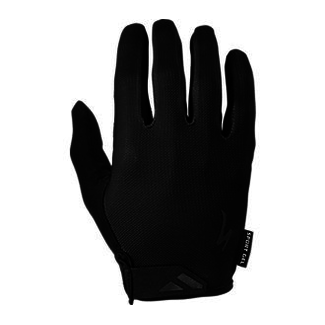 Specialized BG SPORT GEL GLOVE LF BLK LARGE