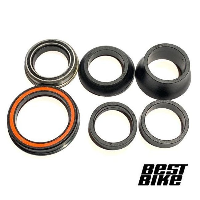 STEUERSATZ MY19 ALLEZ SPRINT DISC HEADSET