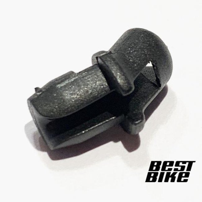 CABLE GUIDE MSC TARMAC SL6 CABLE GUIDE FD EXIT FOR MECHANICAL SHIFTING