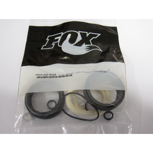 Dust Wiper, Forx, 36mm, Low Friction, No Flange SKF