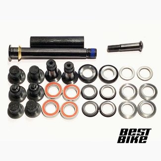 specialized enduro fsr bolt kit