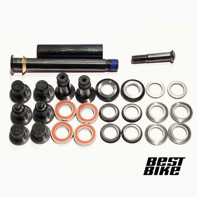 specialized fsr bolt kit