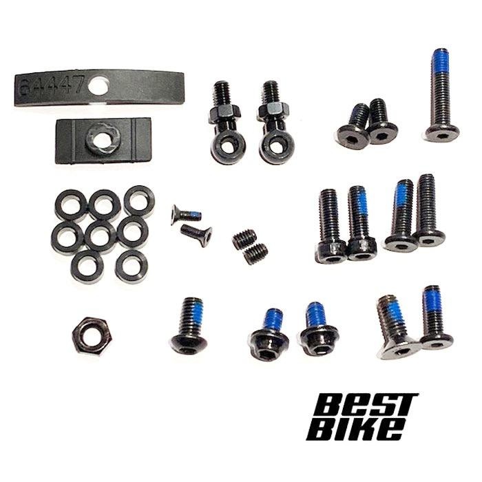 SPECIALIZED MY18 VADO / COMO BOLT KIT FOR FENDER bestbike Andreas Kommer