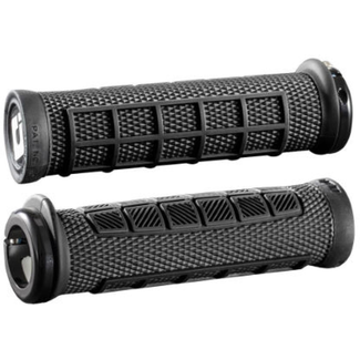 MTB Grips Elite Pro Lock-On 2.1