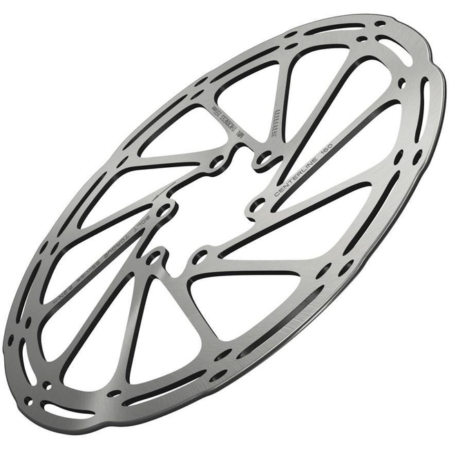 SRAM BREMSSCHEIBE CENTERLINE ROUNDED 160mm