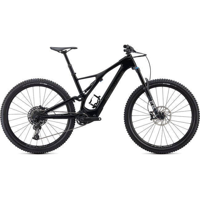 LEVO SL COMP CARBON TARMACBLACK / GUNMETAL XLARGE