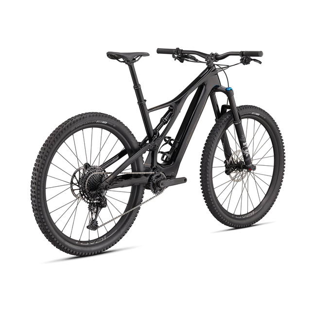 LEVO SL COMP CARBON TARMACBLACK / GUNMETAL XLARGE