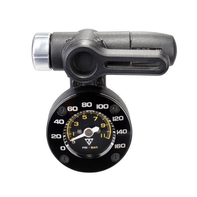 TOPEAK Shuttle Gauge G2
